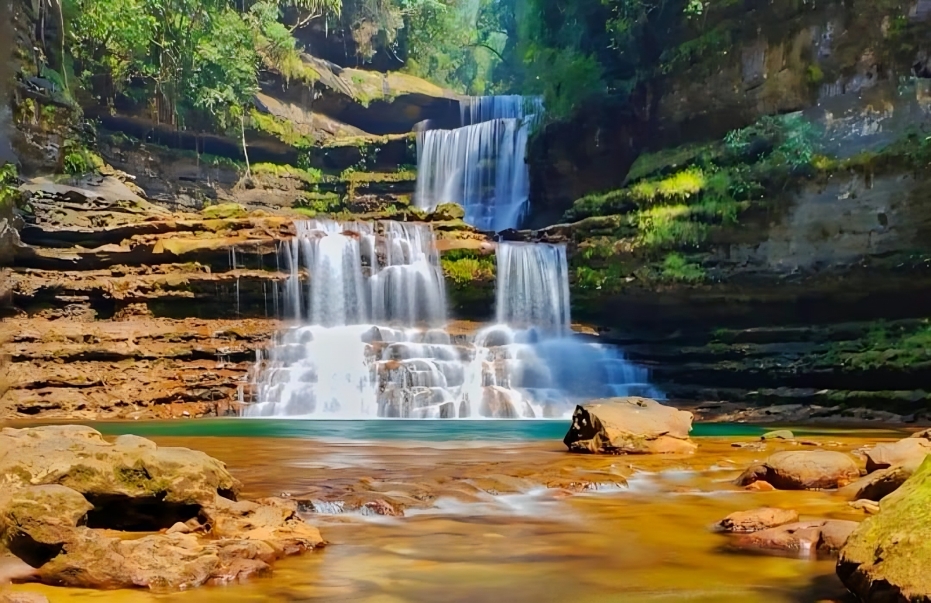 Enchanting Shillong Tour