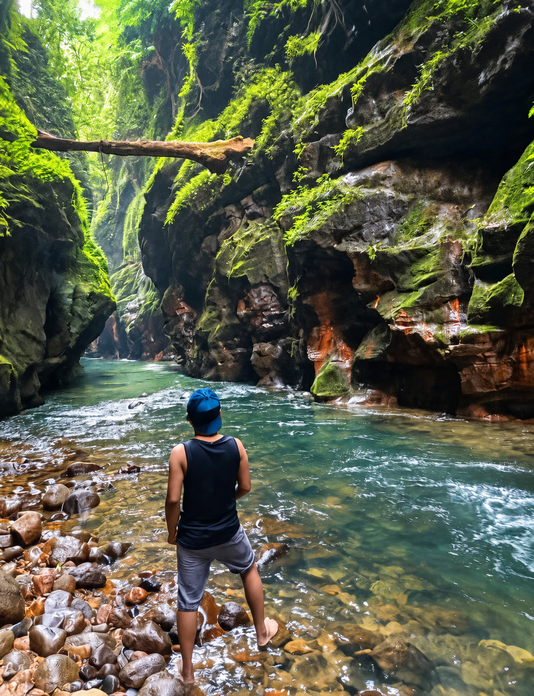 Enchanting Shillong Tour