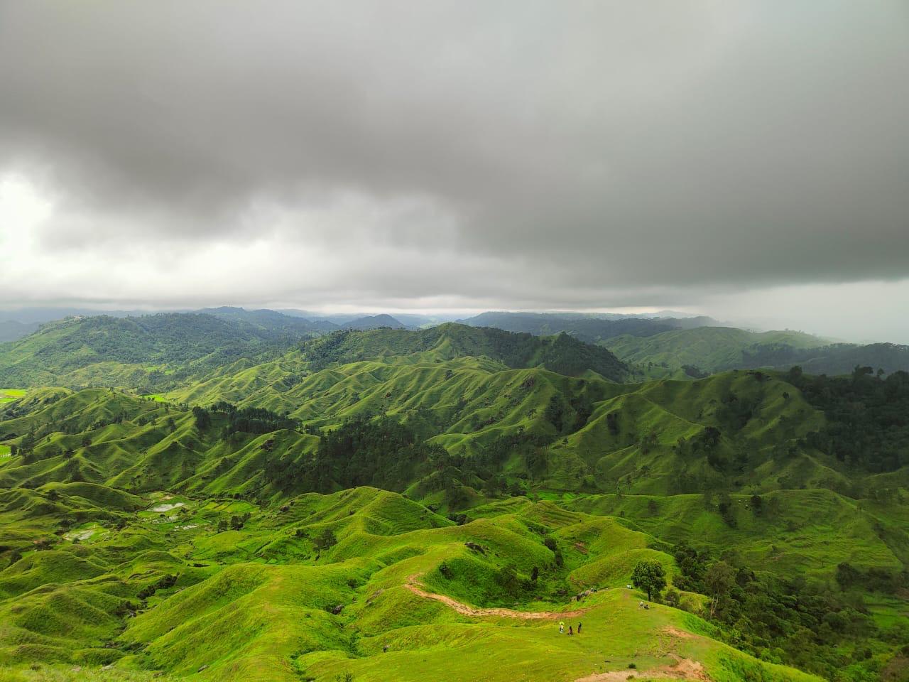 Enchanting Shillong Tour