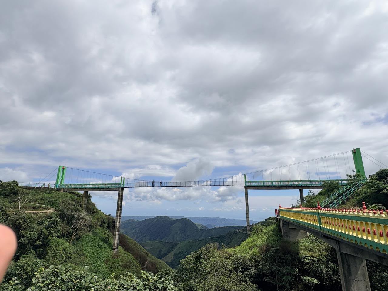 Enchanting Shillong Tour