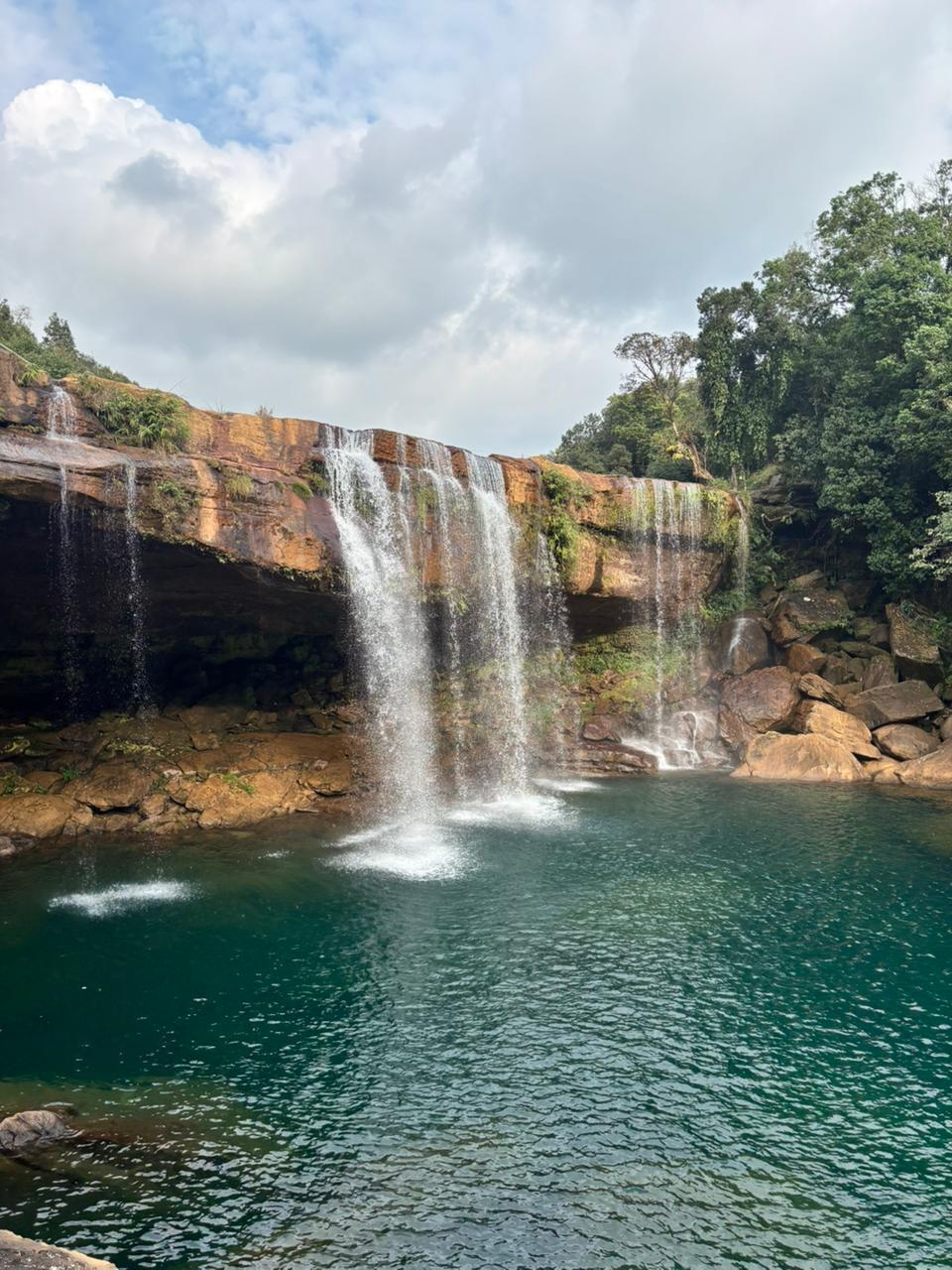 Enchanting Shillong Tour