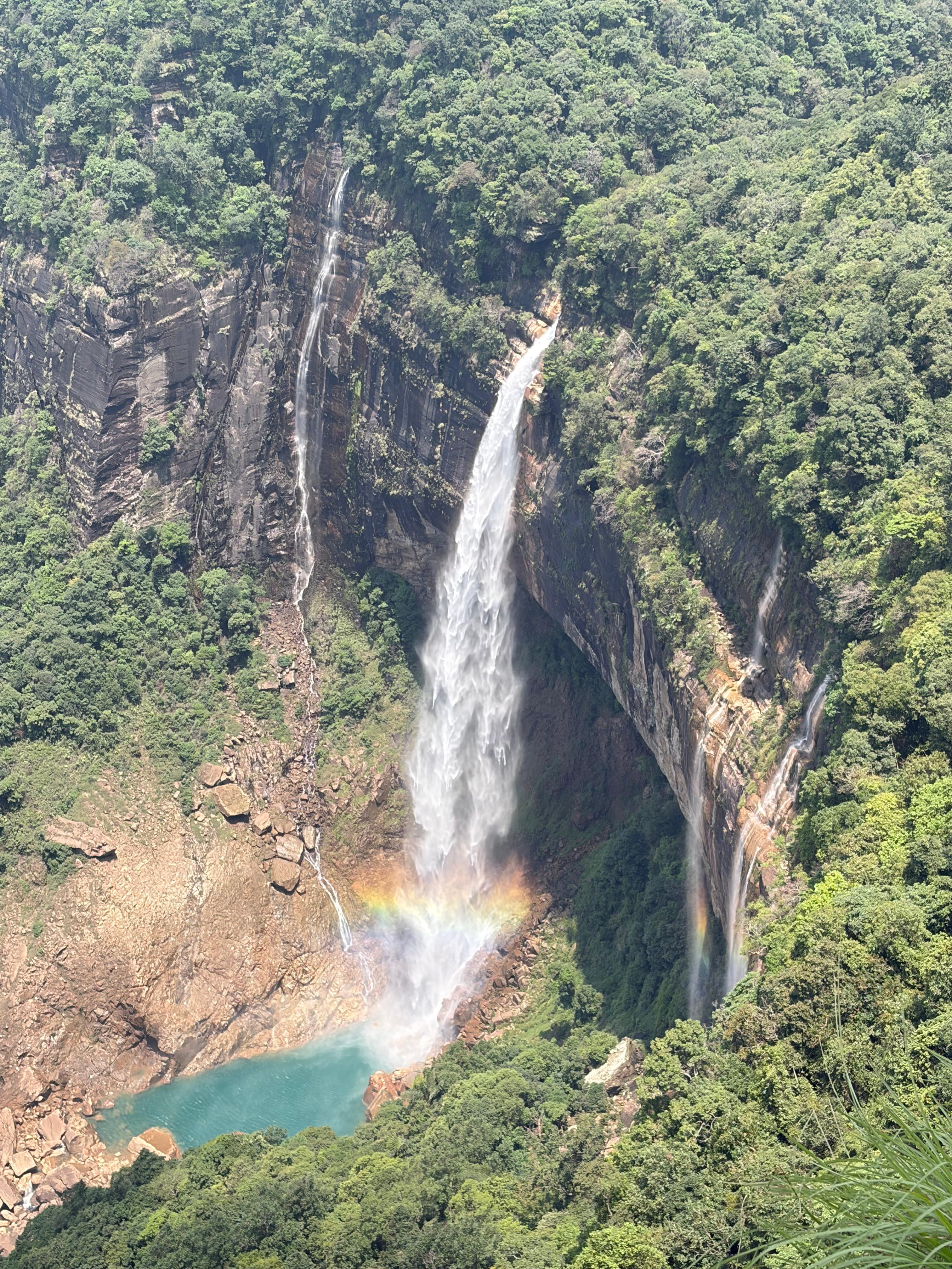 Enchanting Shillong Tour
