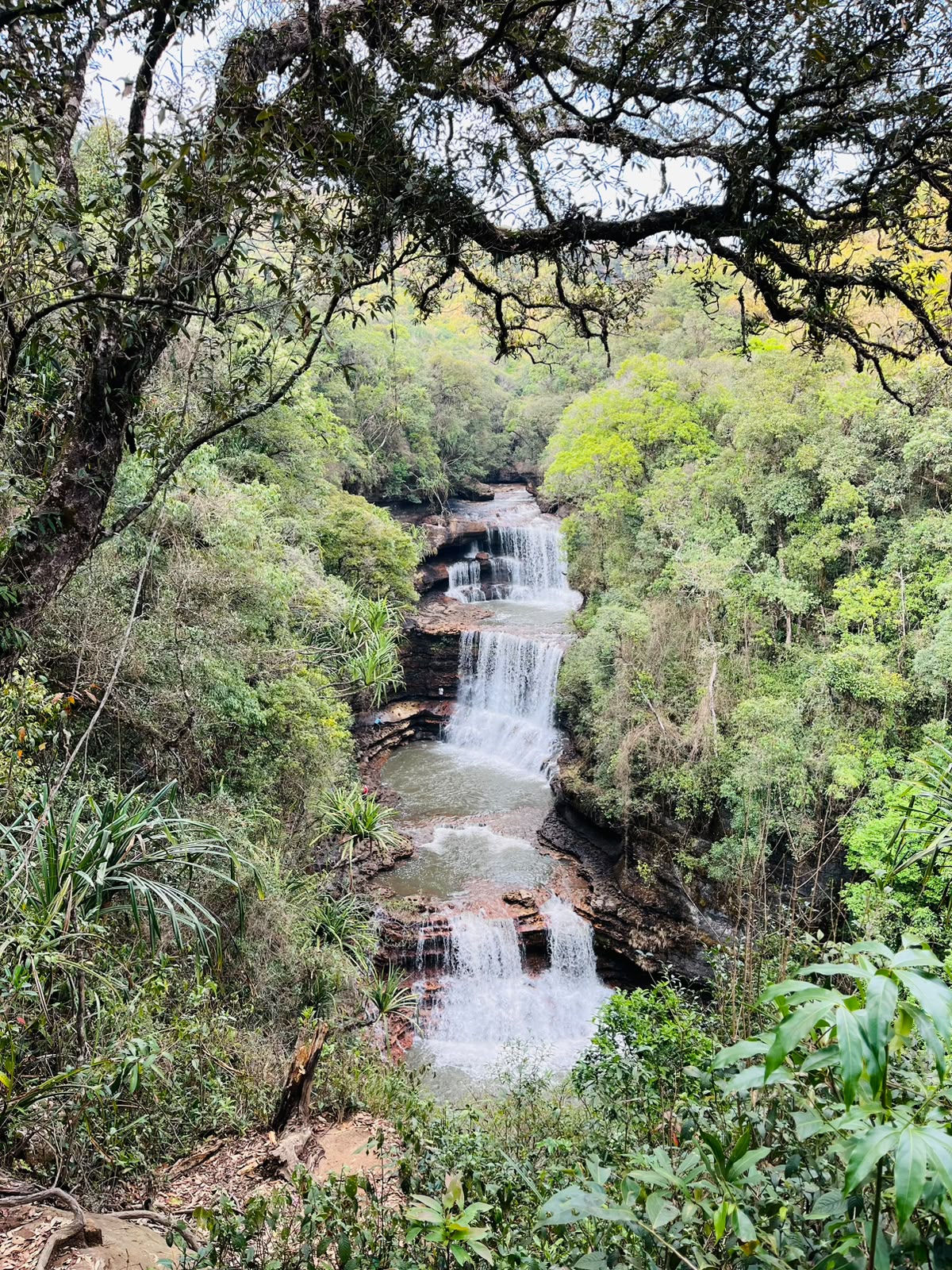5 Days Meghalaya Tour