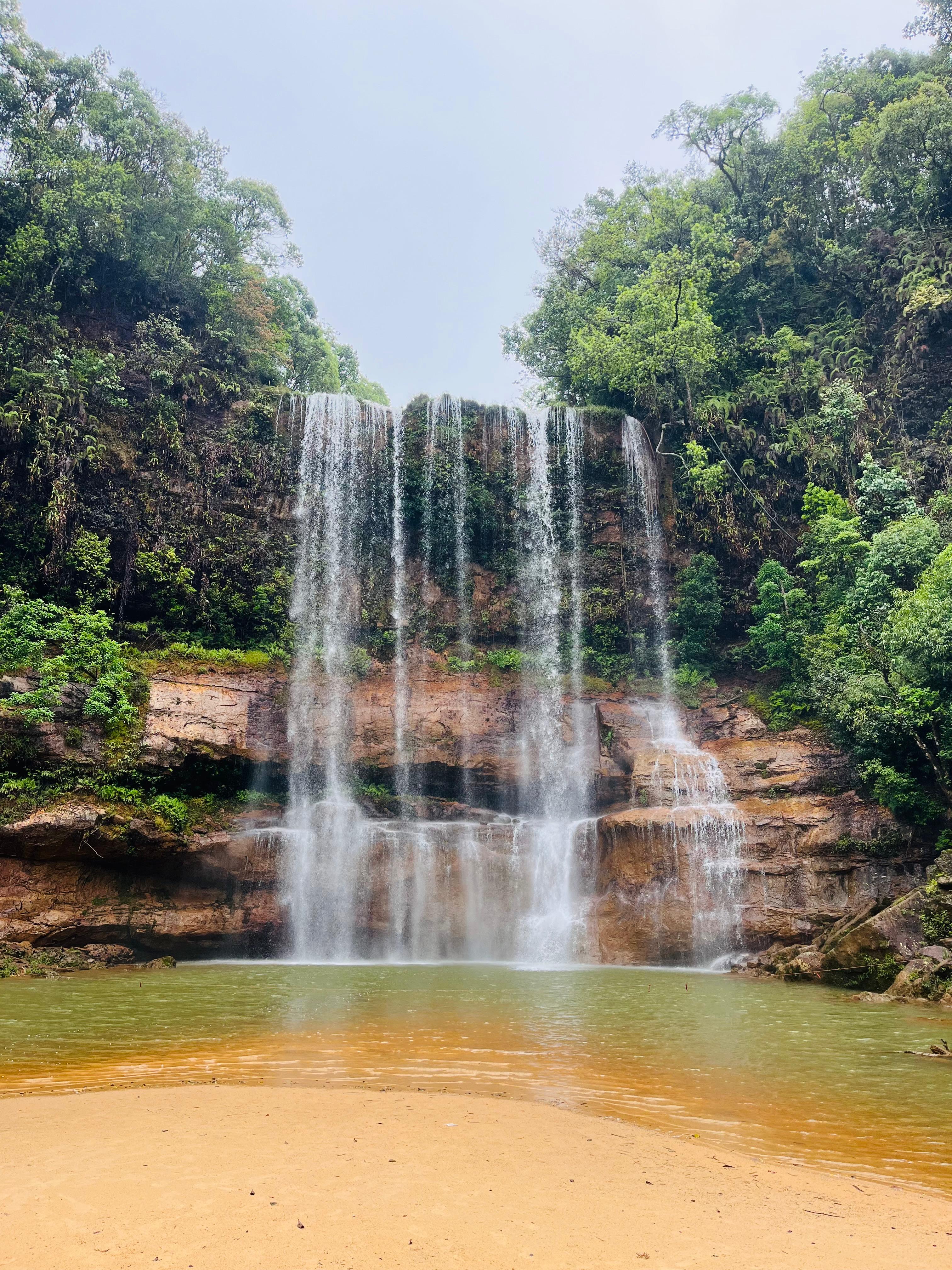 Enchanting Shillong Tour
