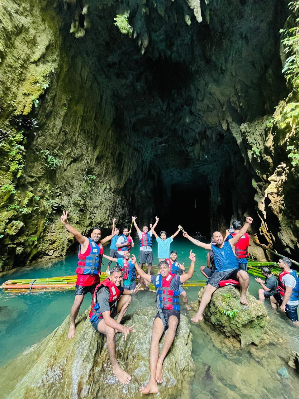 7 Days / 6 Nights Meghalaya Tour
