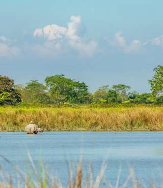 9 Days / 8 Nights Assam Meghalaya Tour